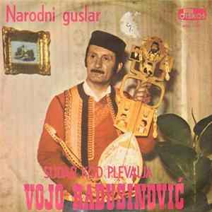 Vojo Radusinović - Sudar Kod Plevalja FLAC