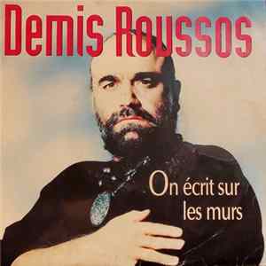 Demis Roussos - On Écrit Sur Les Murs FLAC
