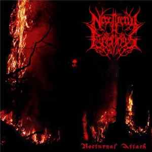 Nocturnal Feelings - Nocturnal Attack FLAC