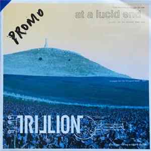 Trillion - At A Lucid End FLAC
