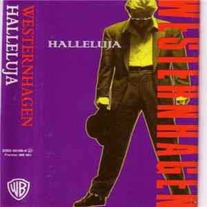Westernhagen - Halleluja FLAC