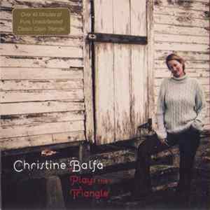 Christine Balfa - Christine Balfa Plays The Triangle FLAC