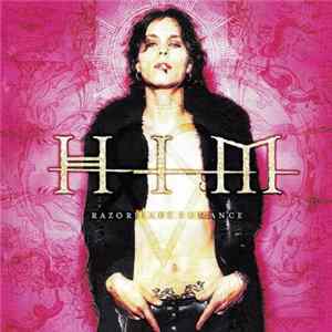 HIM - Razorblade Romance FLAC