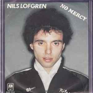 Nils Lofgren - No Mercy FLAC