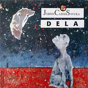 Johnny Clegg & Savuka - Dela FLAC