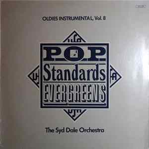 The Syd Dale Orchestra - Oldies Instrumental, Vol. 8 FLAC