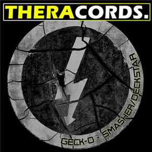 Geck-o - Smasher / Deckstar FLAC