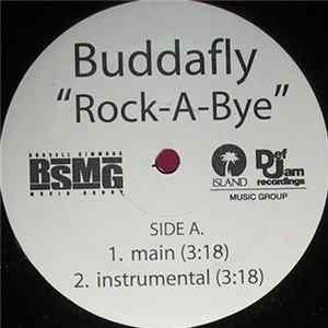Buddafly - Rock-A-Bye FLAC