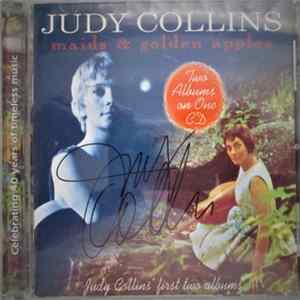 Judy Collins - Maids & Golden Apples FLAC