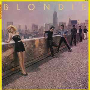 Blondie - AutoAmerican FLAC
