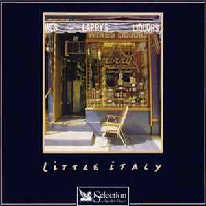 Joe Dassin ,Et Marcella - Little Italy FLAC