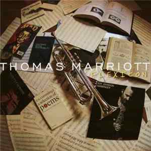 Thomas Marriott - Flexicon FLAC