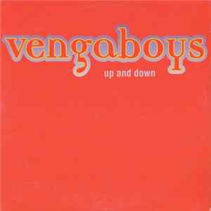 Vengaboys - Up And Down FLAC