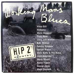 Various - Working Man's Blues FLAC