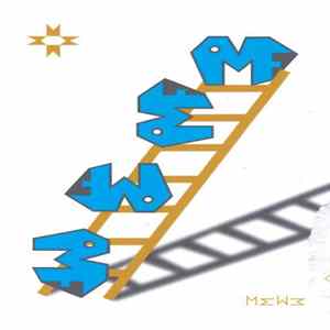 Max Mehoni - MEW3 FLAC