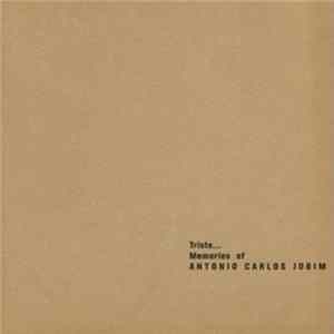 Various - Triste... Memories Of Antonio Carlos Jobim FLAC
