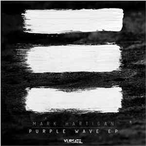 Mark Hartigan - Purple Wave EP FLAC