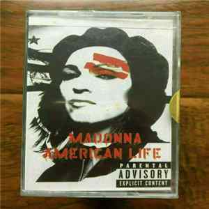 Madonna - American Life FLAC
