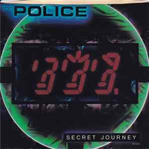 The Police - Secret Journey FLAC
