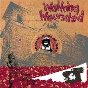 Walking Wounded - Raging Winds Of Time FLAC