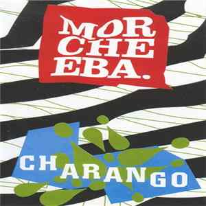 Morcheeba - Charango FLAC