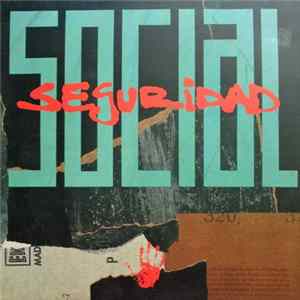 Seguridad Social - Vino, Tabaco y Caramelos FLAC