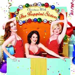 The Puppini Sisters - Christmas With The Puppini Sisters FLAC