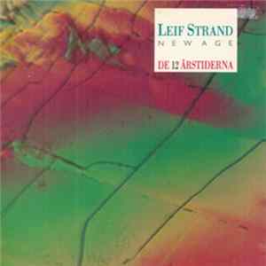 Leif Strand - De 12 Årstiderna FLAC