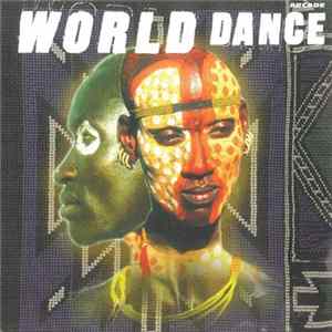 Various - World Dance FLAC