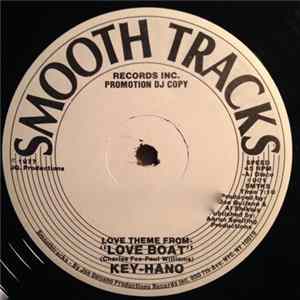 Key-Hano - Love Theme From Love Boat FLAC