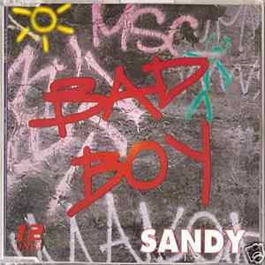 Sandy - Bad Boy FLAC