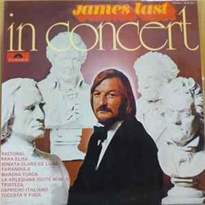 James Last - James Last In Concert FLAC