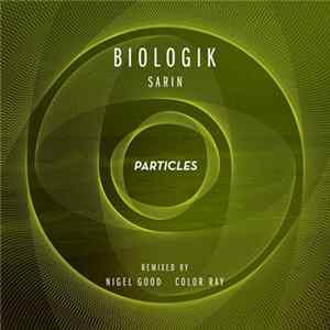 Biologik - Sarin FLAC
