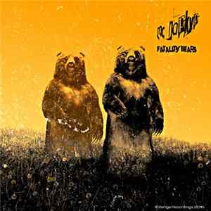 MC Napkyp - Fatality Bears FLAC