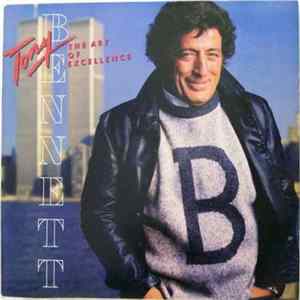 Tony Bennett - The Art Of Excellence FLAC