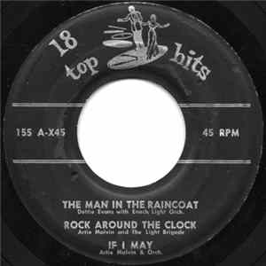 Various - The Man In The Raincoat FLAC