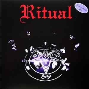 Ritual - Ritual FLAC
