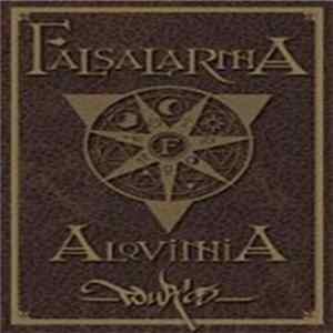 Falsalarma - Alquimia Tour '05 FLAC