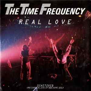 The Time Frequency - Real Love FLAC