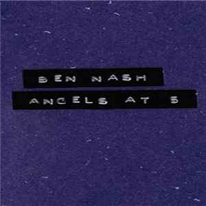 Ben Nash - Angels at 5 FLAC