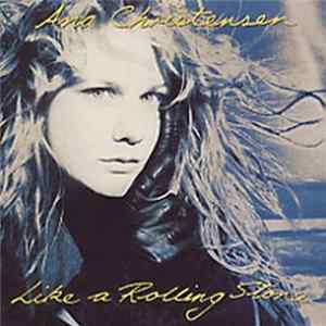 Ana Christensen - Like A Rolling Stone FLAC