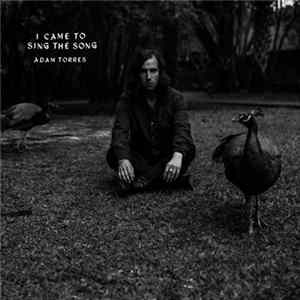 Adam Torres - I Came To Sing The Song FLAC