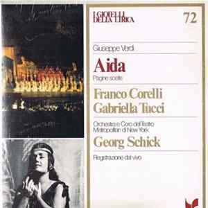 Giuseppe Verdi - Aida FLAC