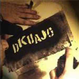 Dkuajo - buen viaje FLAC