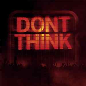 The Chemical Brothers - Don't Think FLAC