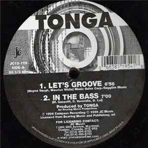 Tonga / Claudia / Beat Injection - Let's Groove / You Got The Love / Your Mind FLAC
