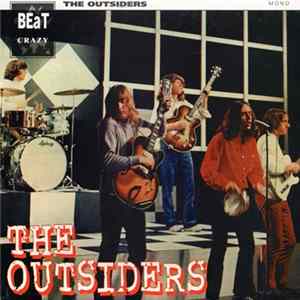 The Outsiders - The Outsiders FLAC