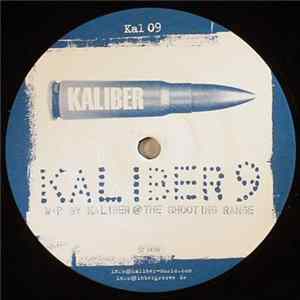 Kaliber - Kaliber 9 FLAC