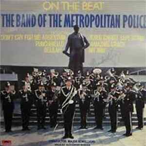 Band Of The Metropolitan Police - On The Beat FLAC