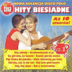 Various - Hity Biesiadne Cz. 1 FLAC